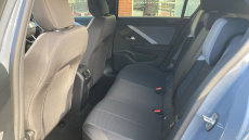 Vauxhall Astra 1.2 Turbo 130 Griffin 5dr Petrol Hatchback